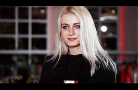 YANINA SERGEYEVA