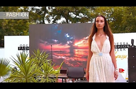 PINKDREAMS by TANYA VASINA Spring Summer 2019