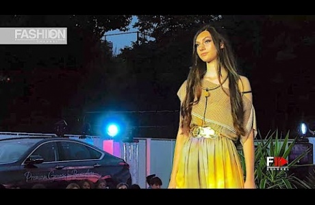 ELEN GODIS Spring Summer 2019