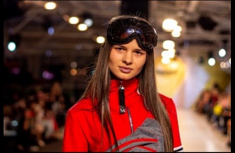 SEE ARSI - Odessa Fashion Week SS 2019