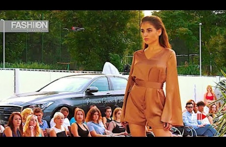 KATERYNA SAVCHENKO Spring Summer 2019