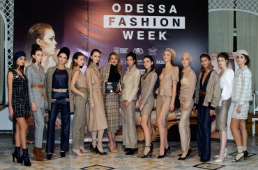 UKRAINIAN.FASHION: Итоги конкурса New Fashion Generation