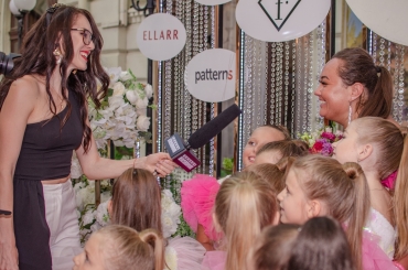 Ukrainian Fashion: 23 августа в рамках Odessa Fashion Week состоялся Kids Fashion Day