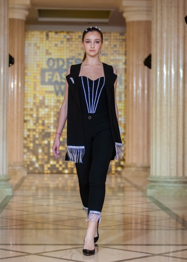 Collection FW 21-22