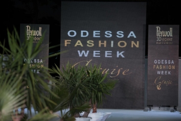 16-17 июля в Mafia Rave Terrace состоялись основные показы Perwoll Odessa Fashion Week Cruise