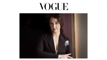 VOGUE: Odessa Fashion Week пройде вже вдвадцяте