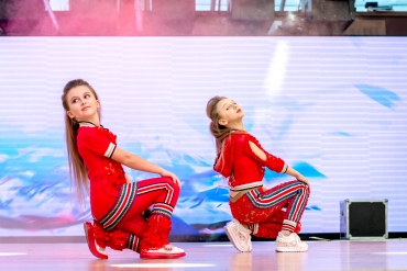 Репортаж Play Fashion Junior на телеканалах ГЛАС, ПЛЮС, Страна Советов