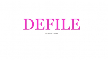 DEFILE: Мода на экологию и экология моды на Odessa Fashion Week SS 2020
