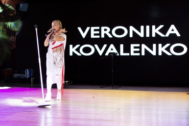 Odessa Fashion TV: Kids Fashion Day - Odessa Fashion Week SS 2019