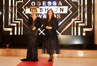Odessa Fashion Awards 2021 - Ua Fashion TV