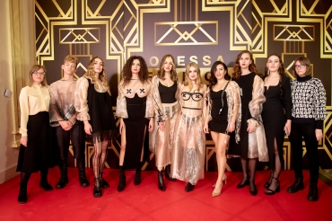 Odessa Fashion Week 2021 - UA Fashion TV