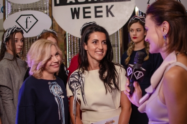 15-й юбилейный сезон Odessa Fashion Week состоится 14-15 ноября в роскошном 5* отеле Bristol