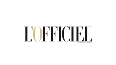 L`OFFICIEL BALTIC: Highlights of Odessa Fashion Show FW19/20