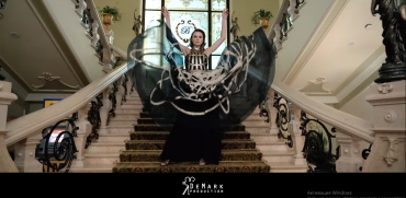 Fashion Star TV: 15th Anniversary Odessa Fashion Week