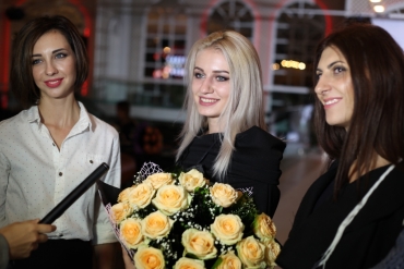 Top Events Odessa Fashion Channel - Итоги конкурса New Fashion Generation Odessa Fashion Week