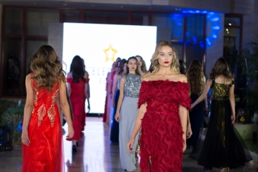Перший Діловий: Ого Які Люди - Odessa Fashion Week SS 2020, серія 1