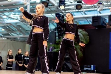 UKRAINIAN.FASHION: 20 октября состоялся Kids Fashion Day в рамках Odessa Fashion Week