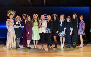 Итоги конкурса New Fashion Generation