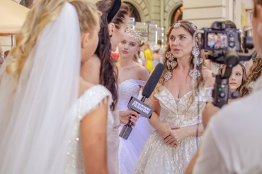Odessa Fashion TV: 23 августа в рамках 14-го сезона Odessa Fashion Week состоялся Kids Fashion Day