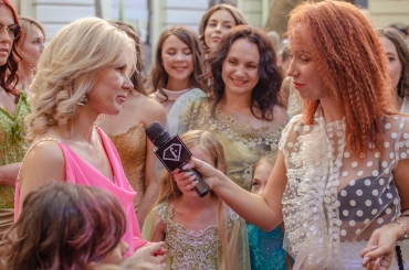 FASHION TV UA: 24 августа состоялся второй день Kids Fashion Days